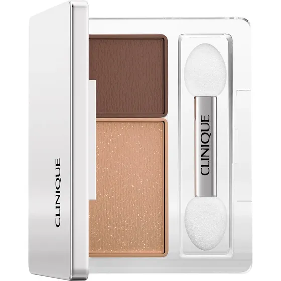 Clinique All About Shadow Duo Day Into Date 1,7 g
