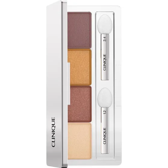 Clinique All About Shadow Quad Morning Java 3,3 g