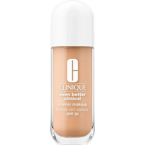 Clinique Even Better Vitamin Foundation SPF50 30 ml - Light Medium Cool