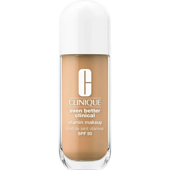 Clinique Even Better Vitamin Foundation SPF50 30 ml - 4 Light Medium Cool