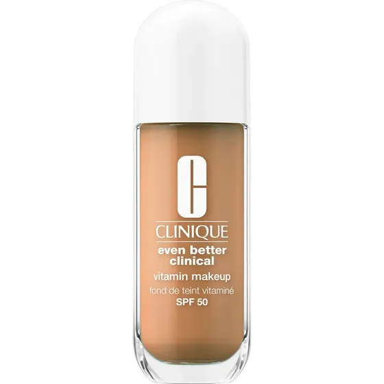 Clinique Even Better Vitamin Foundation SPF50 30 ml - 4 Medium Cool
