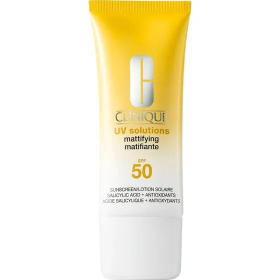 Clinique UV Solutions Mattifying SPF 50 40 ml