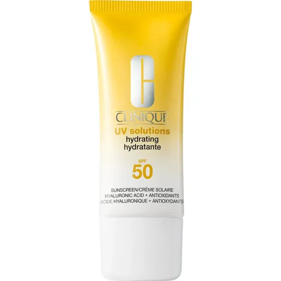 Clinique UV Solutions Hydrating SPF50 40 ml