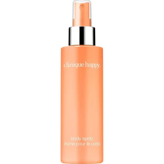 Clinique Happy Body Spritz 125 ml