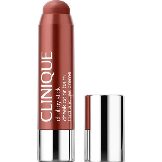 Clinique Chubby Stick Cheek Color Balm Amp'd Up Apple 6 g
