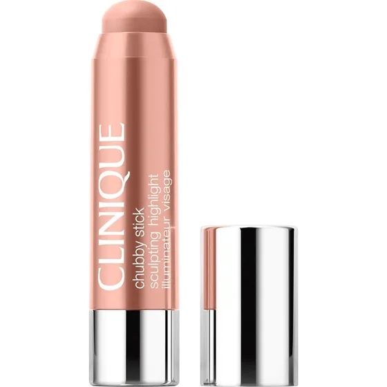 Clinique Chubby Stick Sculpting Highlight 6 g - Hefty Highlighter