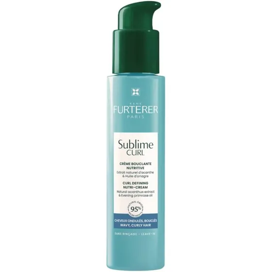 René Furterer Sublime Curl Cream 100 ml