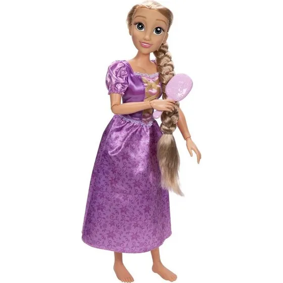 Disney Princess Playdate Rapunzel 80 cm