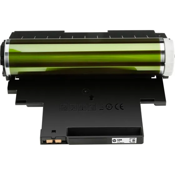 HP 120A OPC-tromle, sort/cyan/magenta/gul, 1 stk.