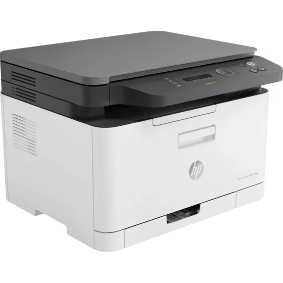 HP Color Laser MFP 178nwg, A4, WiFi, 600x600 DPI