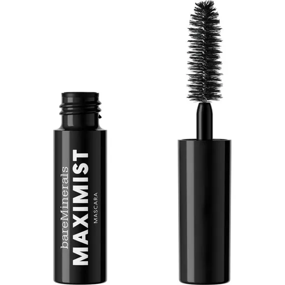bareMinerals MAXIMIST Phyto-Fiber Volumizing Mascara MINI Sort