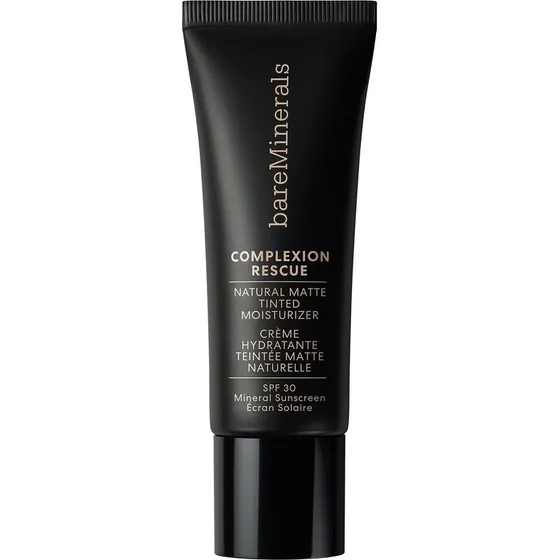 bareMinerals Complexion Rescue Matte Tinted Moisturizer SPF 30 - 10 Sienna 35 ml