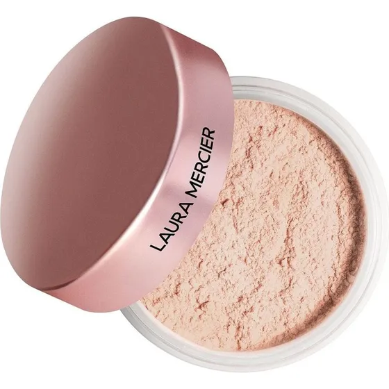 Laura Mercier Translucent Loose Setting Powder Ultra Blur Rose