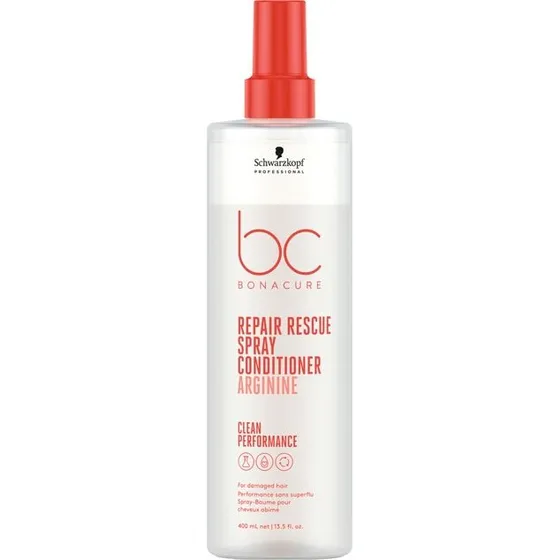 Schwarzkopf BC Bonacure Repair Rescue Spray Conditioner 200 ml