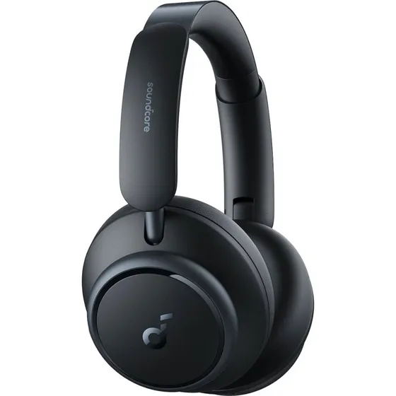 Anker Soundcore Life Q45 ANC Trådløse Hovedtelefoner (50 timer) Sort
