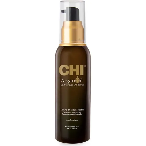 Farouk CHI Argan Oil Anti-hårtab 89 ml