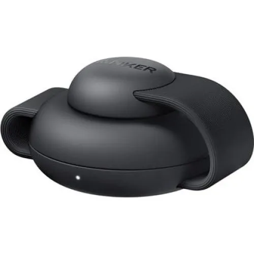 Anker MagGo 3-in-1 Trådløs Opladningsstation, Sort
