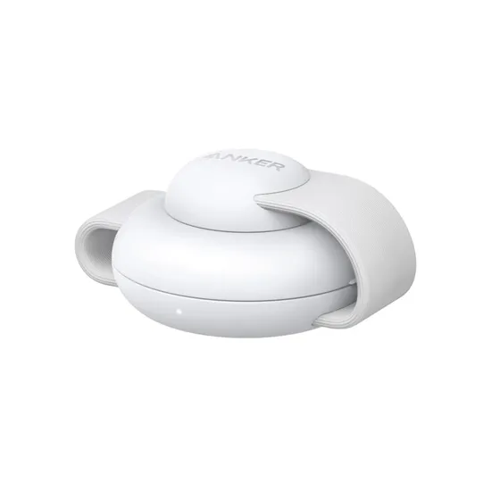 Anker MagGo 3-in-1 Trådløs Opladningsstation, Hvid
