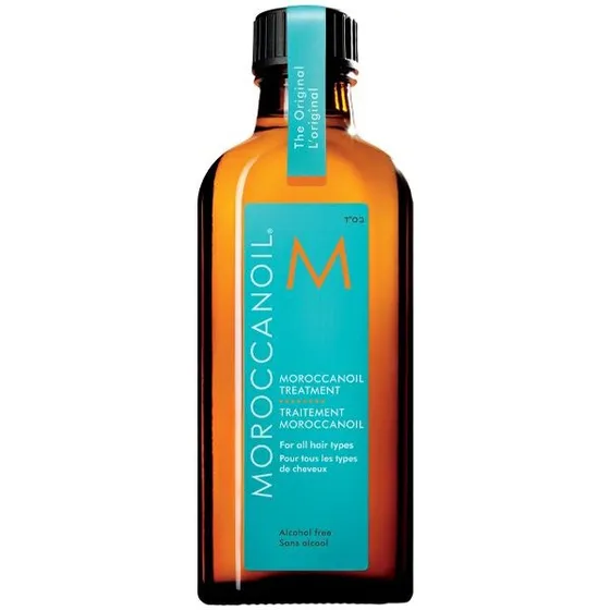 Moroccanoil Treatment 125 ml