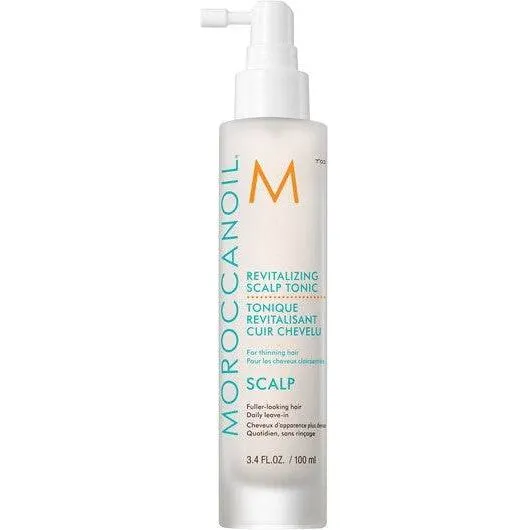 Moroccanoil Revitalizing Scalp Tonic, 100 ml