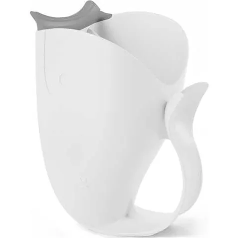 Skip Hop Moby Rinsing Jug - Hvid (22089-3)