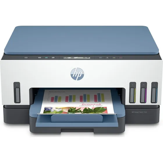 HP Smart Tank 7006 All-in-One Blækprinter