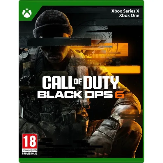 Call of Duty: Black Ops 6 – Xbox One & Series X