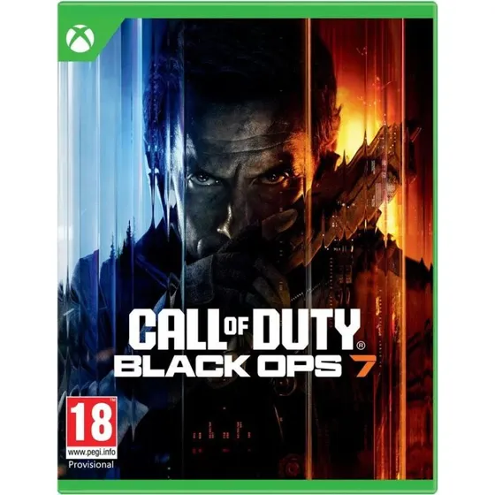 Call of Duty: Black Ops 7 – Xbox Series X Spil