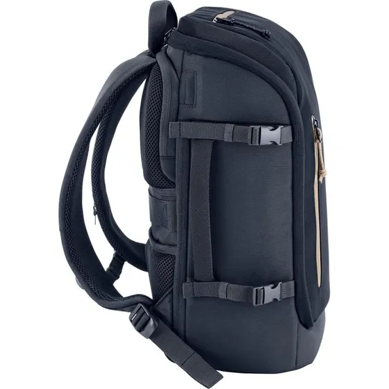 HP Travel Rygsæk 25 L, 15,6" Blå