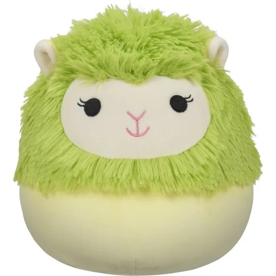 Squishmallows Cavaleri Plysbamse 19 cm