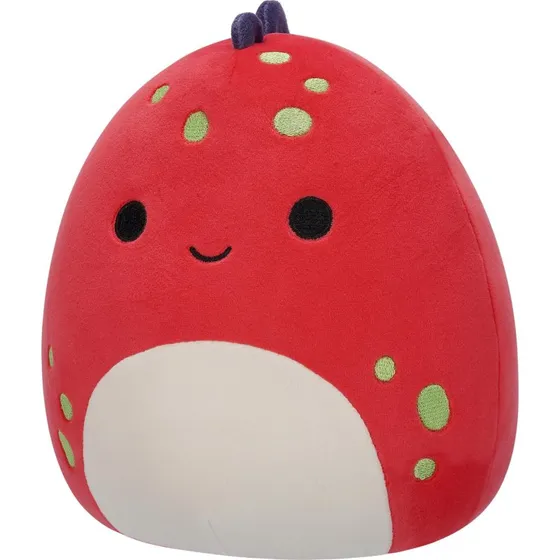 Squishmallows Dolan Dino 19 cm Plysbamse