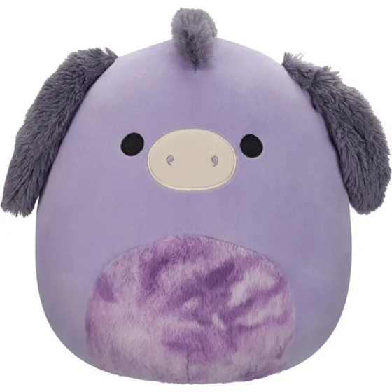 Squishmallows P19 Deacon Dyr 30 cm
