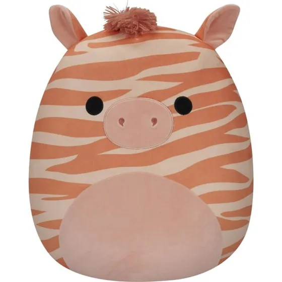 Squishmallows Josue Zebra 50 cm