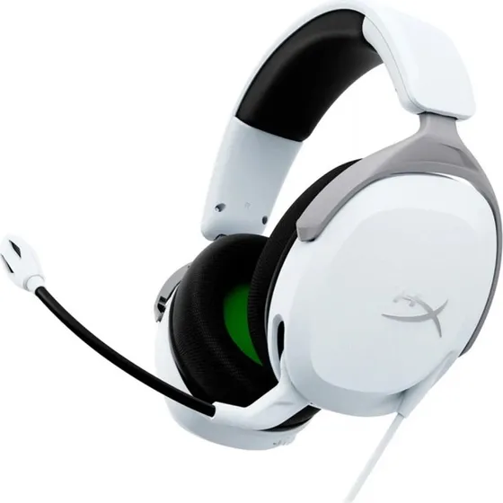 HyperX Cloud Stinger 2 Core Hvid Gaming-Headset til Xbox