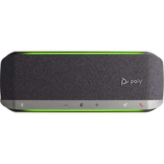 HP Sync 40+ Højttalt Telefon, Microsoft Teams-certificeret, USB-A/USB-C, Bluetooth