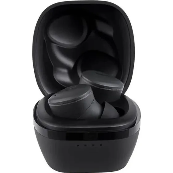 Altec Lansing NanoBuds 3.0 IP55, 6 timer, sort