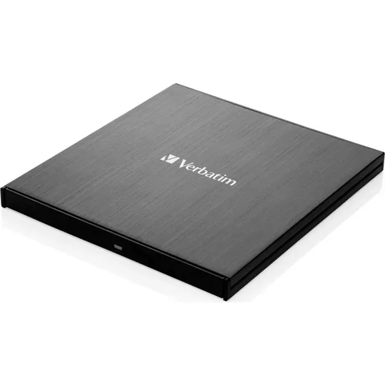 Verbatim 43888 Ekstern Blu-ray Drev 4K