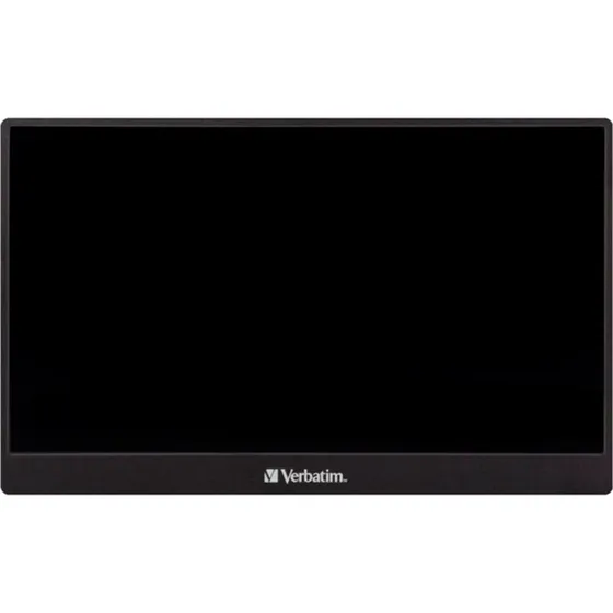 Verbatim PM-14 14" Full HD IPS-bærbar skærm