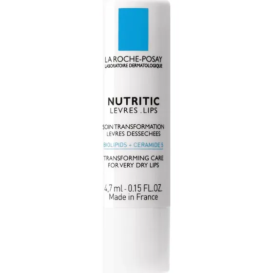 La Roche-Posay Nutritic Lip Balm 4,7 ml