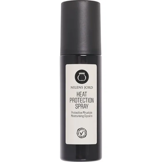 Nilens Jord Heat Protection Spray 150 ml