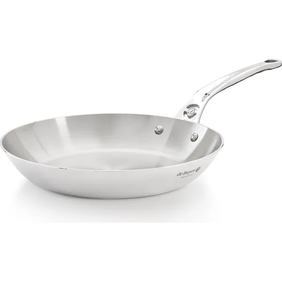 De Buyer Affinity Stegepande 24 cm