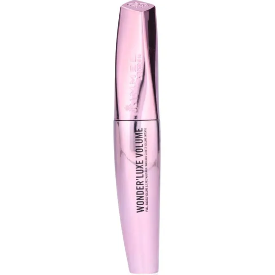 Rimmel Wonder'Luxe Volume Mascara 001 Black 11 ml