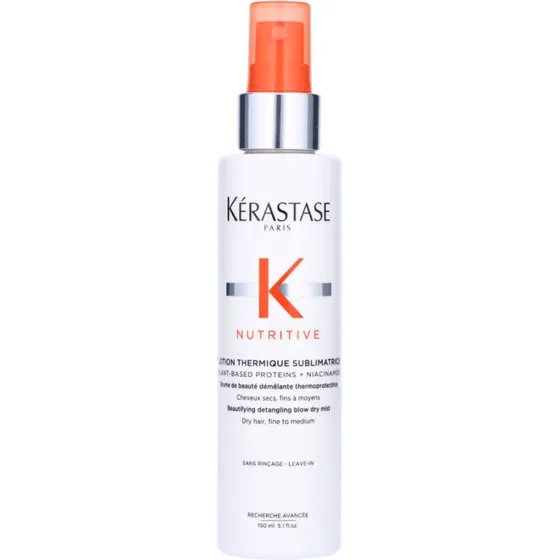 Kérastase Nutritive Lotion Thermique Blow-Dry Mist 150 ml