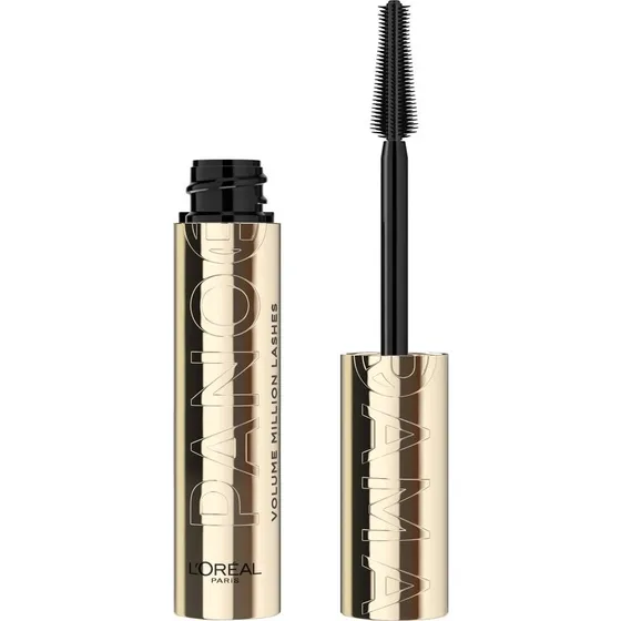 L'Oréal Paris Volume Million Lashes Panorama Mascara Brown 9,9 ml
