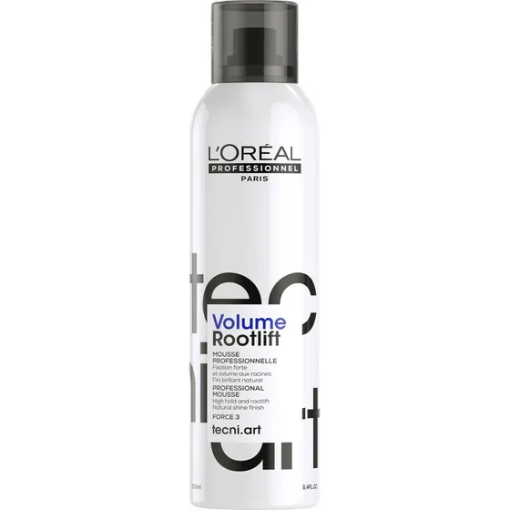 L'Oréal Professionnel Tecni.Art Volume Rootlift Mousse 250 ml
