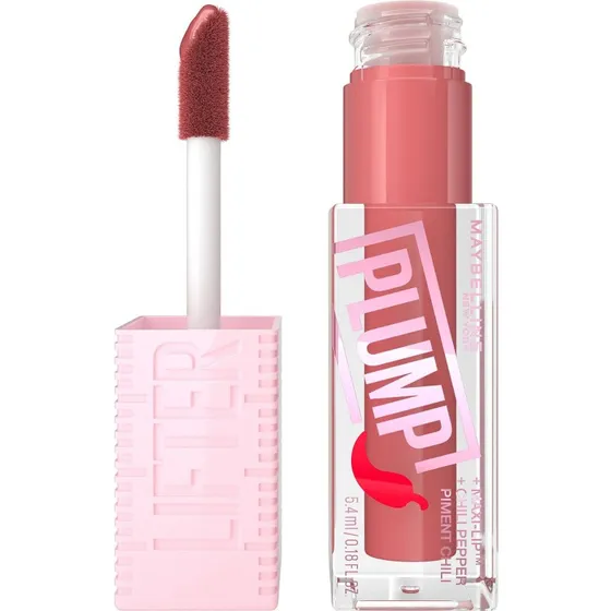 Maybelline Lifter Plump Peach Fever 005 5,4ml
