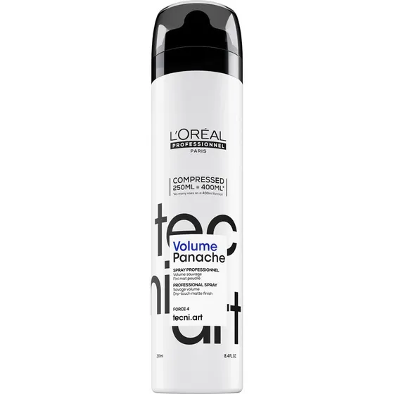 L'Oréal Professionnel Tecni.Art Savage Panache Pure 250 ml