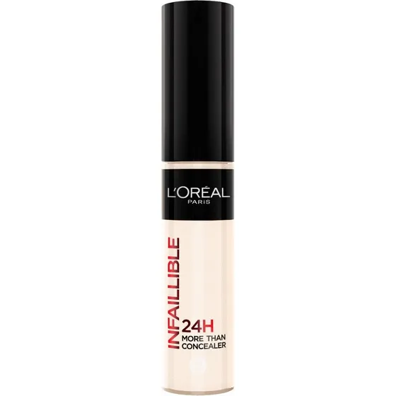 L'Oréal Paris Infaillible More Than Concealer 320 Cool 11 ml