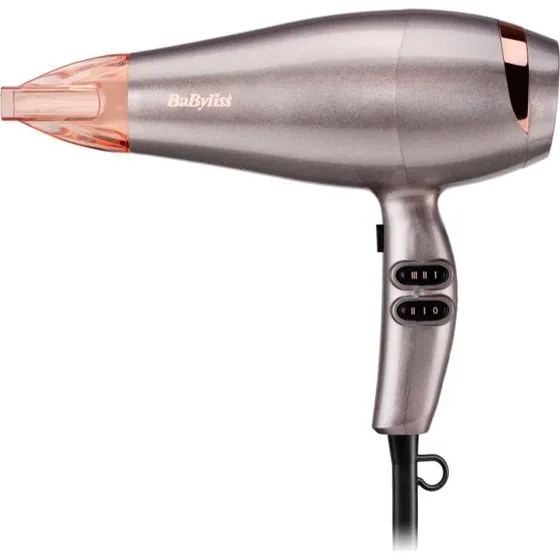 BaByliss 5336NPE Hårtørrer 2100W