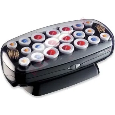 Babyliss Pro BAB3021E Hot Rollers 20 stk. Keramiske